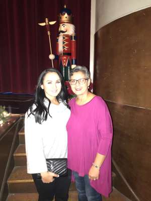 North Texas Youth Ballet Presents the Nutcracker - Sunday