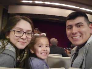 North Texas Youth Ballet Presents the Nutcracker - Sunday