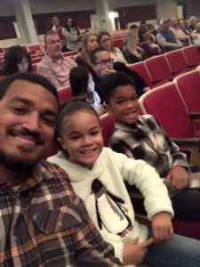 North Texas Youth Ballet Presents the Nutcracker - Sunday