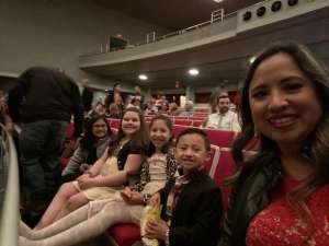 North Texas Youth Ballet Presents the Nutcracker - Sunday