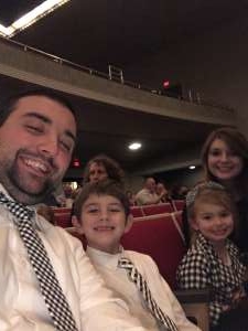 North Texas Youth Ballet Presents the Nutcracker - Sunday