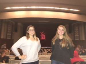 North Texas Youth Ballet Presents the Nutcracker - Sunday
