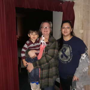 North Texas Youth Ballet Presents the Nutcracker - Sunday