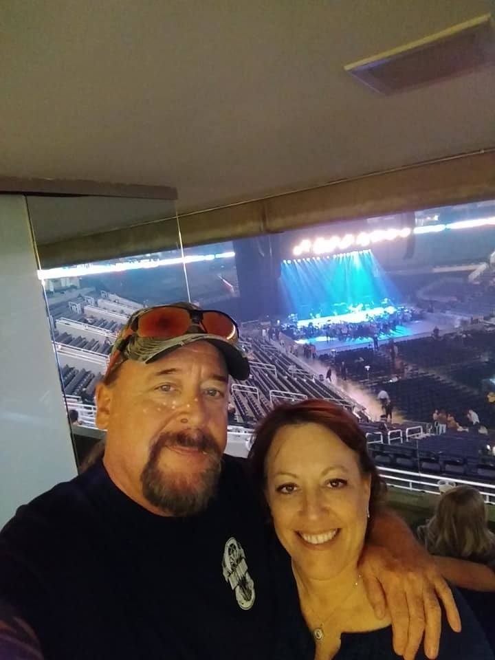 Luke Combs Suites