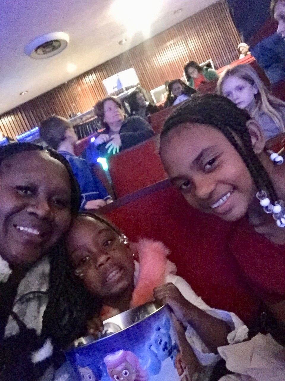 Nick Jr. Live! Move to the Music - Presented by Vstar Entertainment