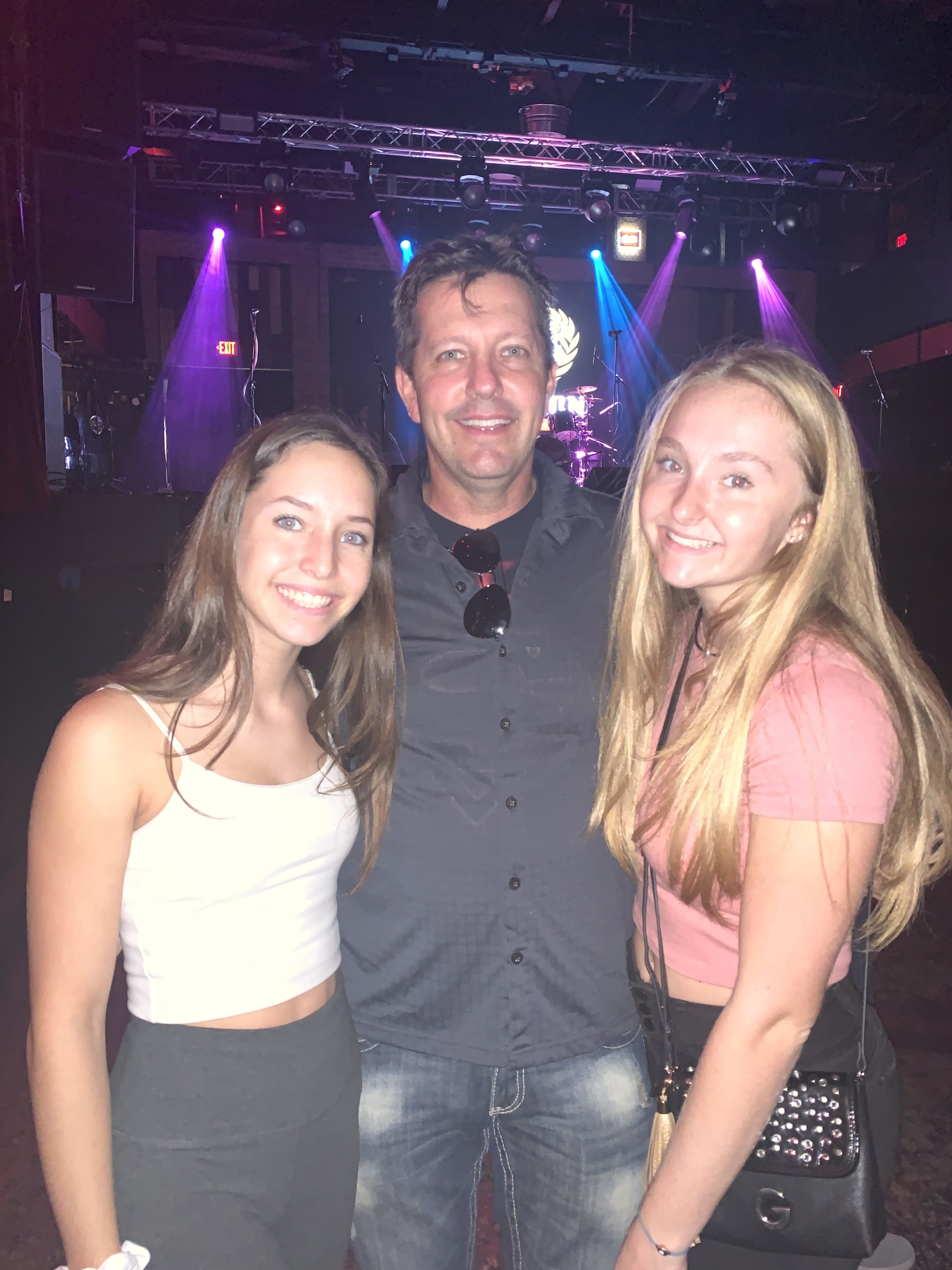Slippery When Wet - The Ultimate Bon Jovi Tribute - General Admission