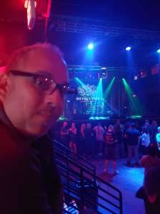 Slippery When Wet - The Ultimate Bon Jovi Tribute - General Admission