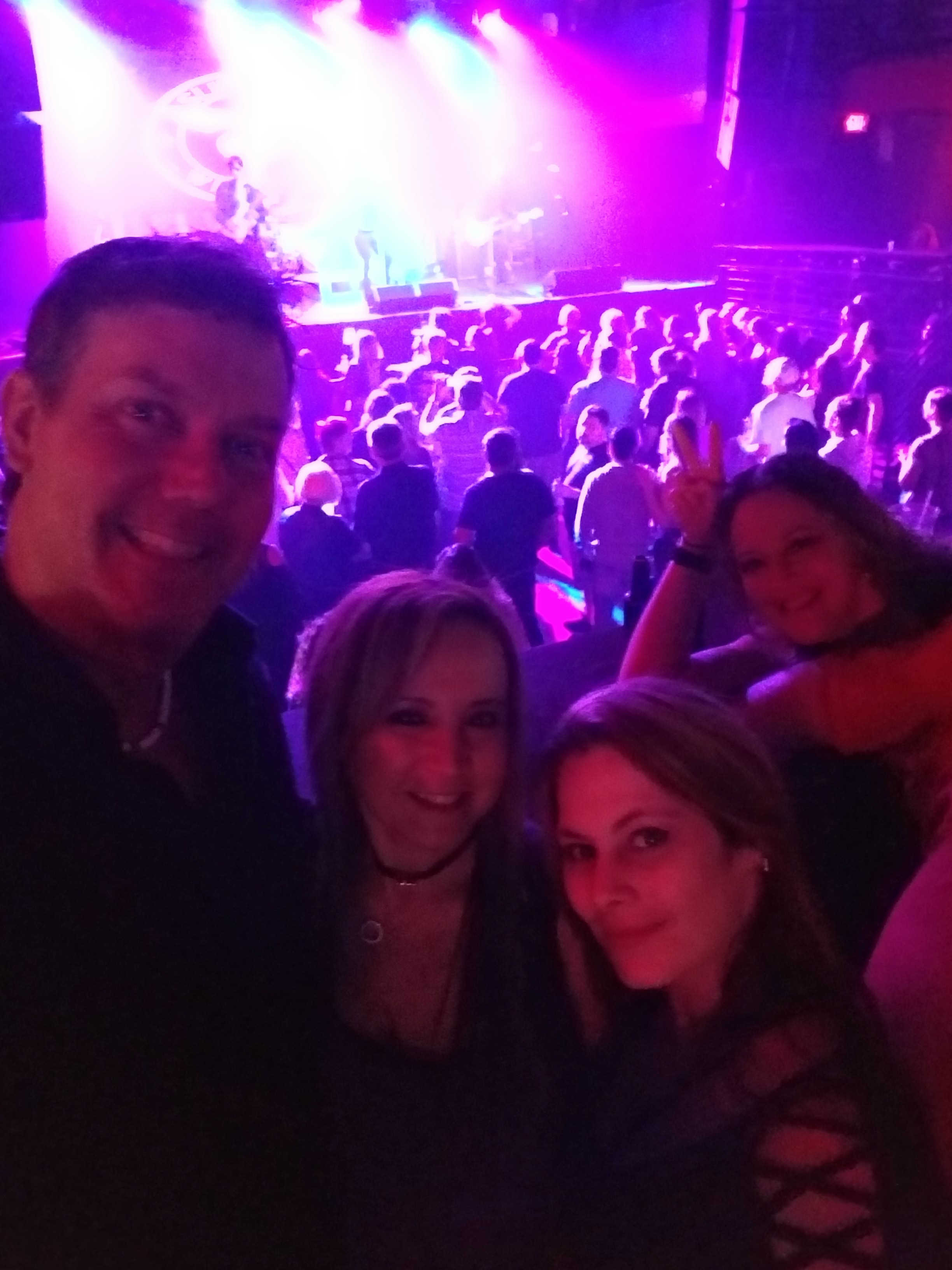 Slippery When Wet - The Ultimate Bon Jovi Tribute - General Admission