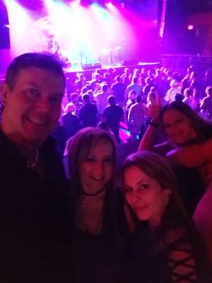 Slippery When Wet - The Ultimate Bon Jovi Tribute - General Admission