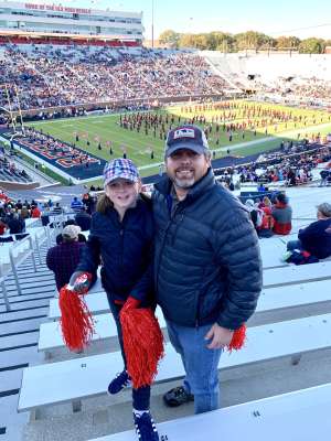 Ole Miss Rebels vs. New Mexico State - NCAA Football