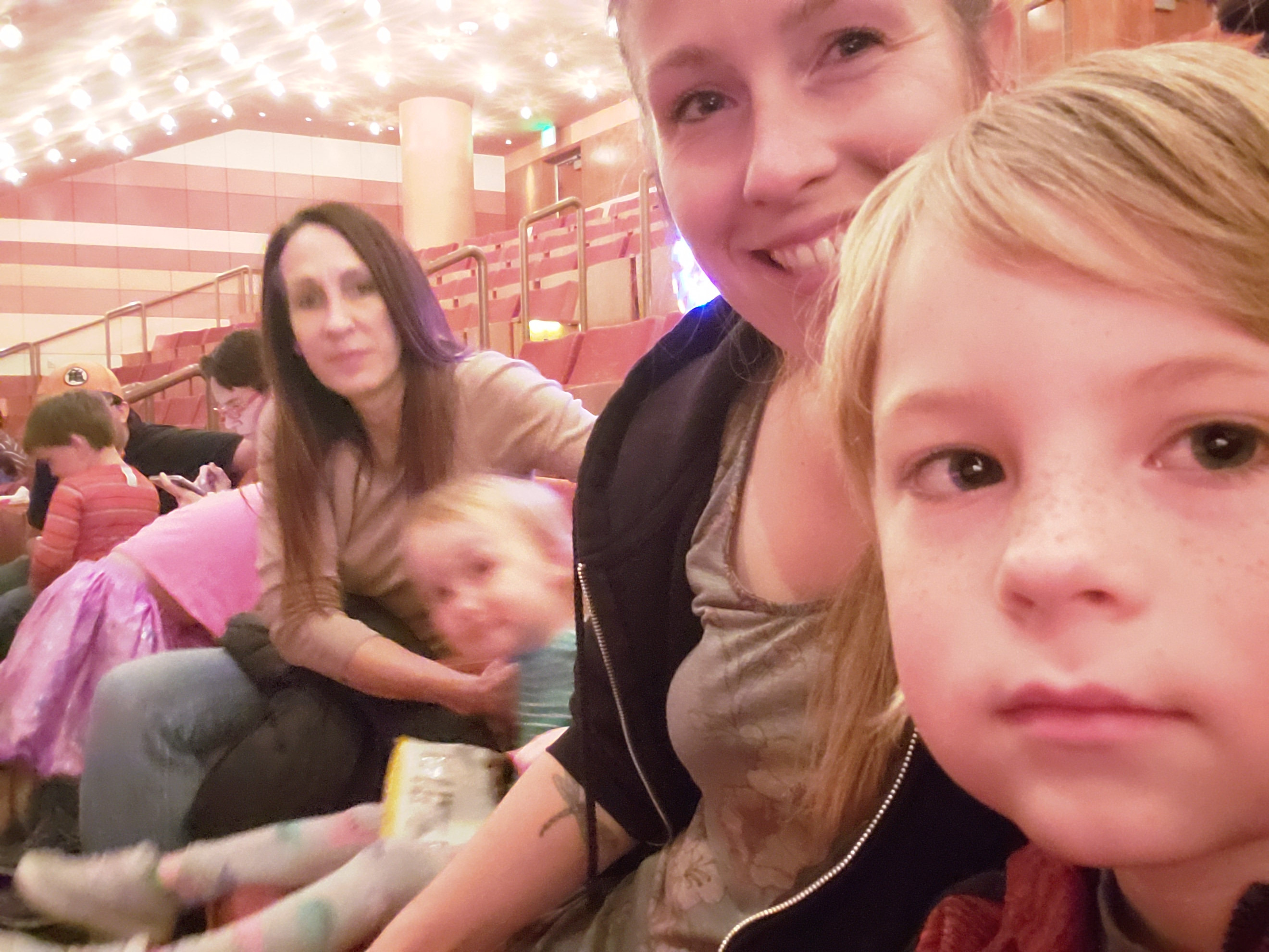 Peppa Pig! Peppa Pig's Adventure