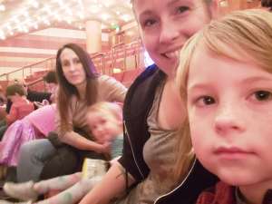 Peppa Pig! Peppa Pig's Adventure