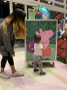 Peppa Pig! Peppa Pig's Adventure