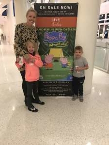 Peppa Pig! Peppa Pig's Adventure