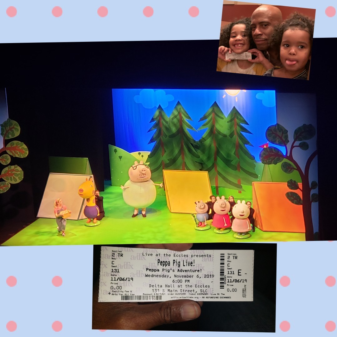 Peppa Pig! Peppa Pig's Adventure