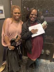 Summer: the Donna Summer Musical