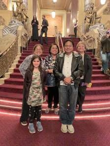 Summer: the Donna Summer Musical