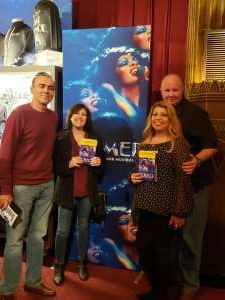 Summer: the Donna Summer Musical