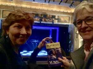 Summer: the Donna Summer Musical