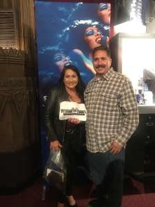 Summer: the Donna Summer Musical