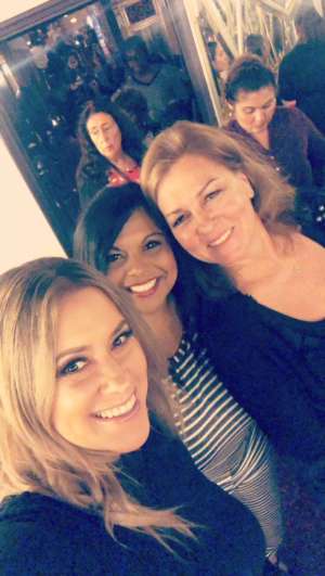 Summer: the Donna Summer Musical