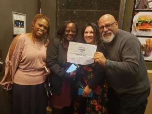 Summer: the Donna Summer Musical