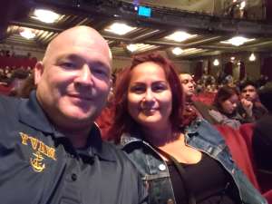 Summer: the Donna Summer Musical