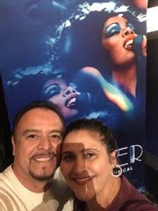 Summer: the Donna Summer Musical