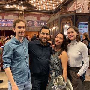 Summer: the Donna Summer Musical