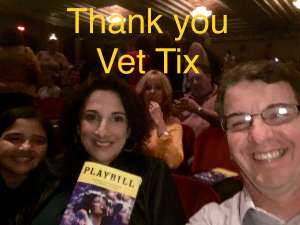 Summer: the Donna Summer Musical