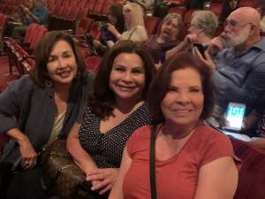 Summer: the Donna Summer Musical