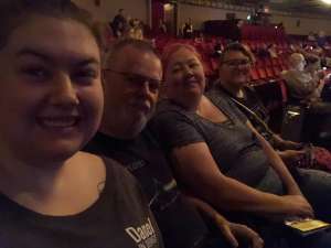 Summer: the Donna Summer Musical