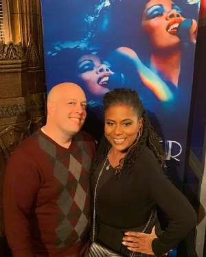 Summer: the Donna Summer Musical