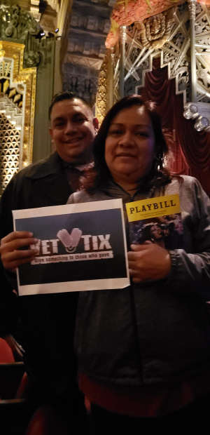 Summer: the Donna Summer Musical