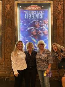 Summer: the Donna Summer Musical