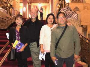 Summer: the Donna Summer Musical