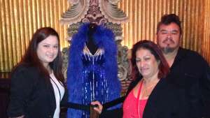 Summer: the Donna Summer Musical