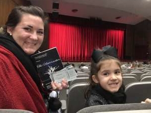 Nunnbetter Dance Theatre Performs the Nutcracker - Sunday Matinee