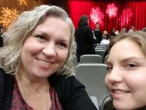 Nunnbetter Dance Theatre Performs the Nutcracker - Sunday Matinee