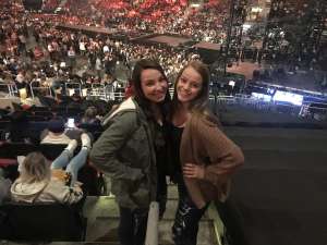 The Chainsmokers/5 Seconds of Summer/lennon Stella: World War Joy Tour