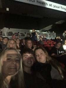 The Chainsmokers/5 Seconds of Summer/lennon Stella: World War Joy Tour