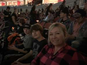The Chainsmokers/5 Seconds of Summer/lennon Stella: World War Joy Tour