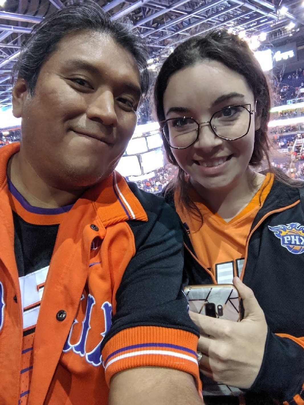 Phoenix Suns vs. Philadelphia 76ers - NBA
