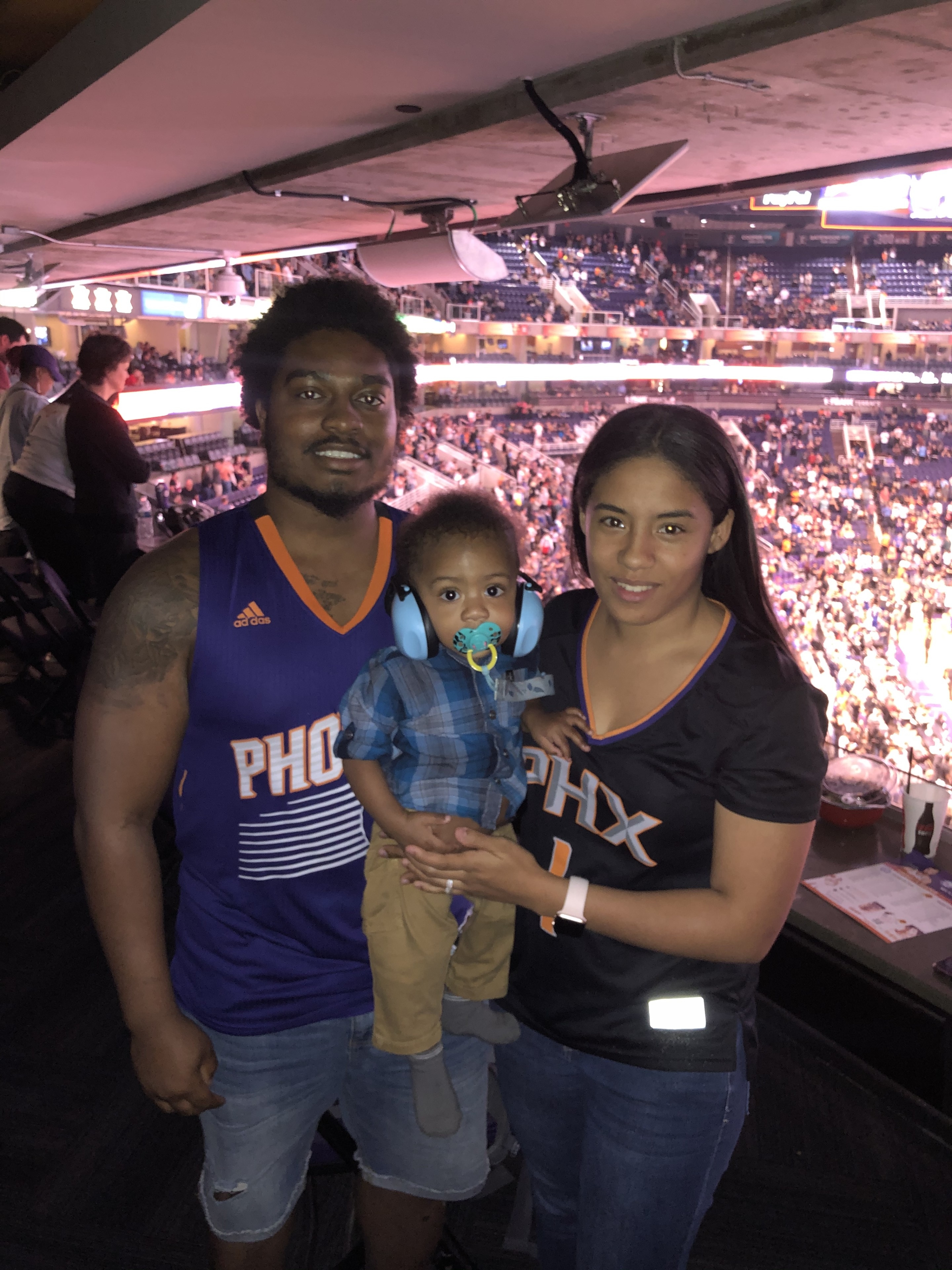Phoenix Suns vs. Philadelphia 76ers - NBA