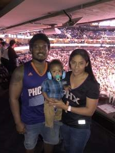 Phoenix Suns vs. Philadelphia 76ers - NBA