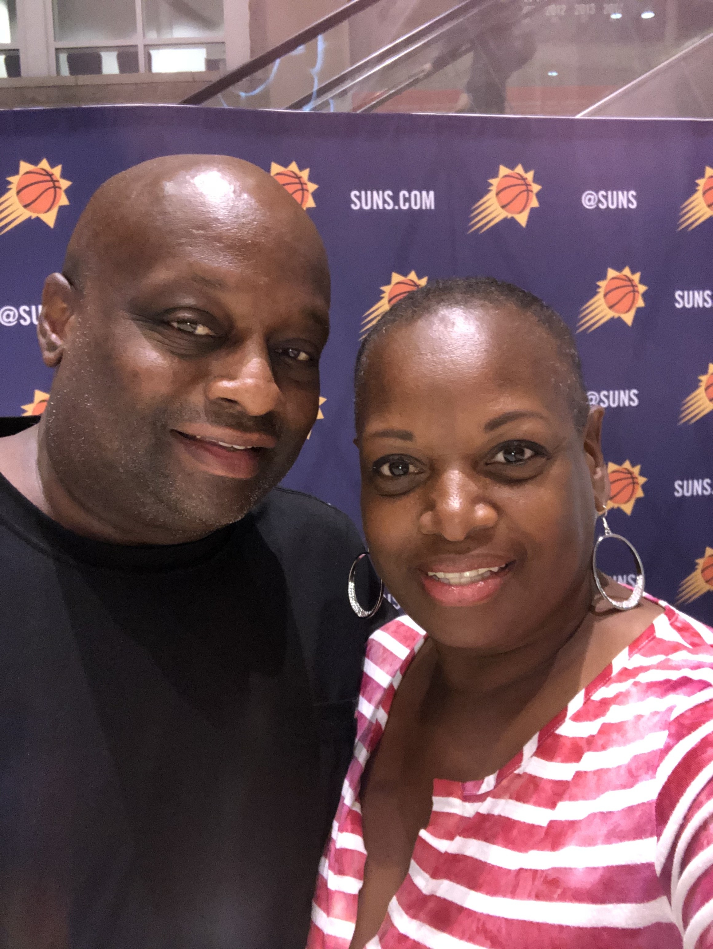 Phoenix Suns vs. Philadelphia 76ers - NBA