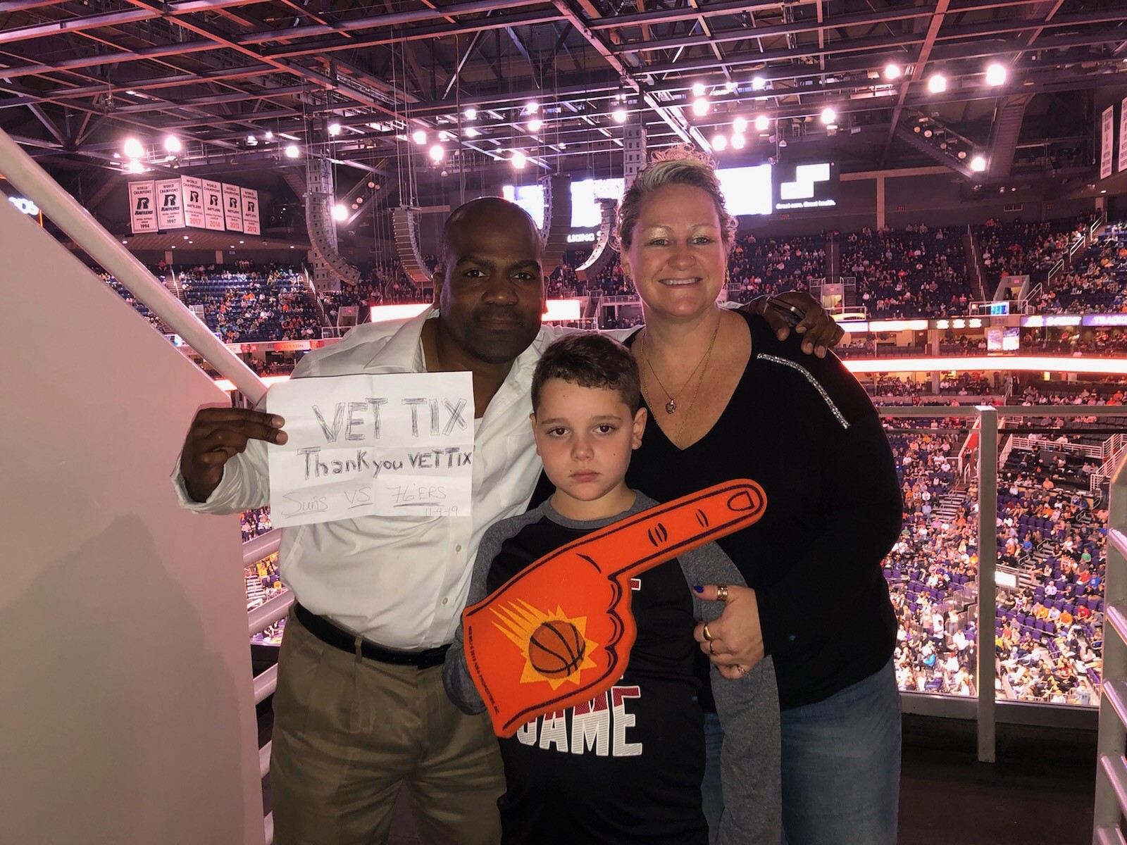 Phoenix Suns vs. Philadelphia 76ers - NBA