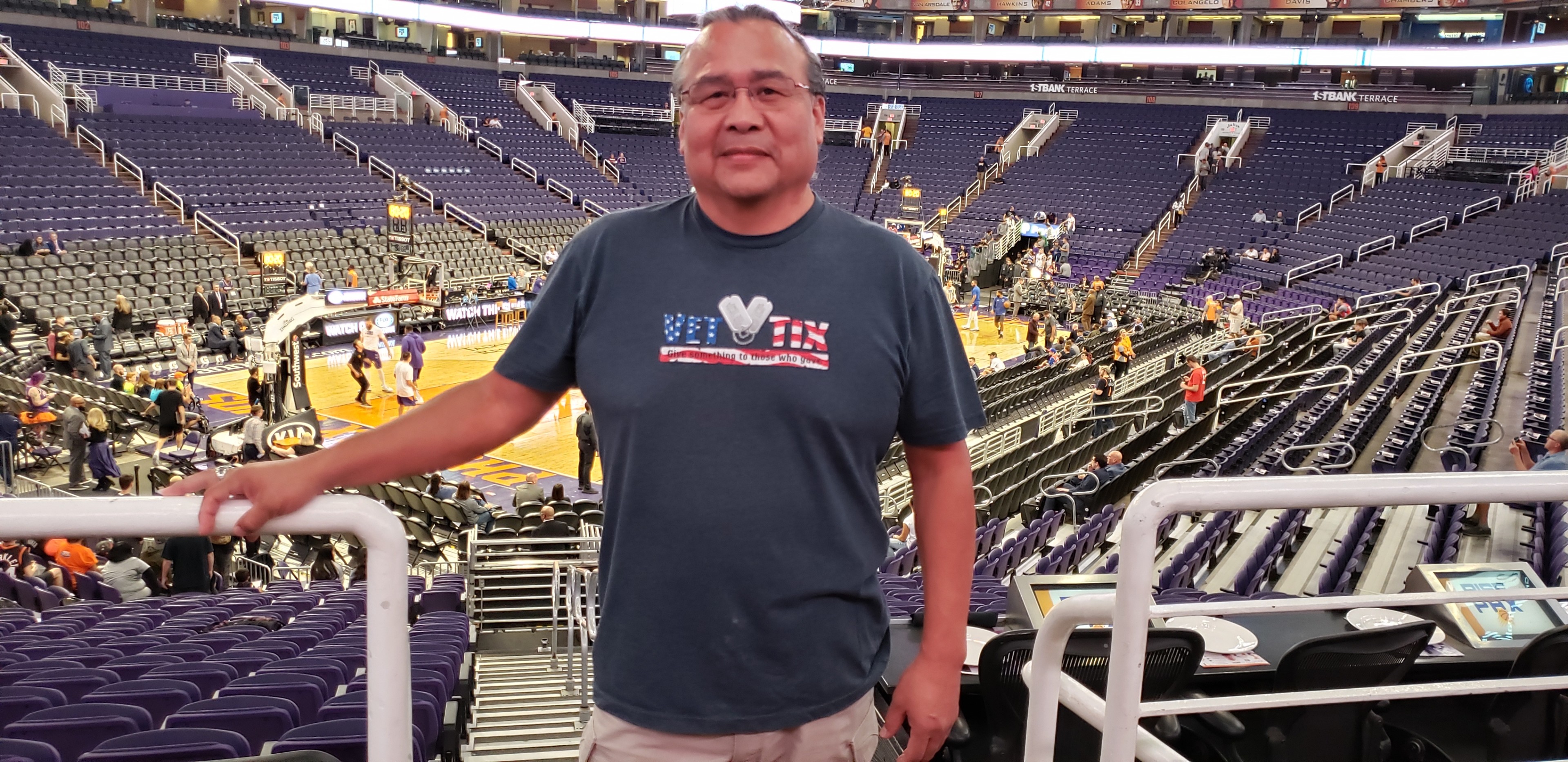 Phoenix Suns vs. Philadelphia 76ers - NBA