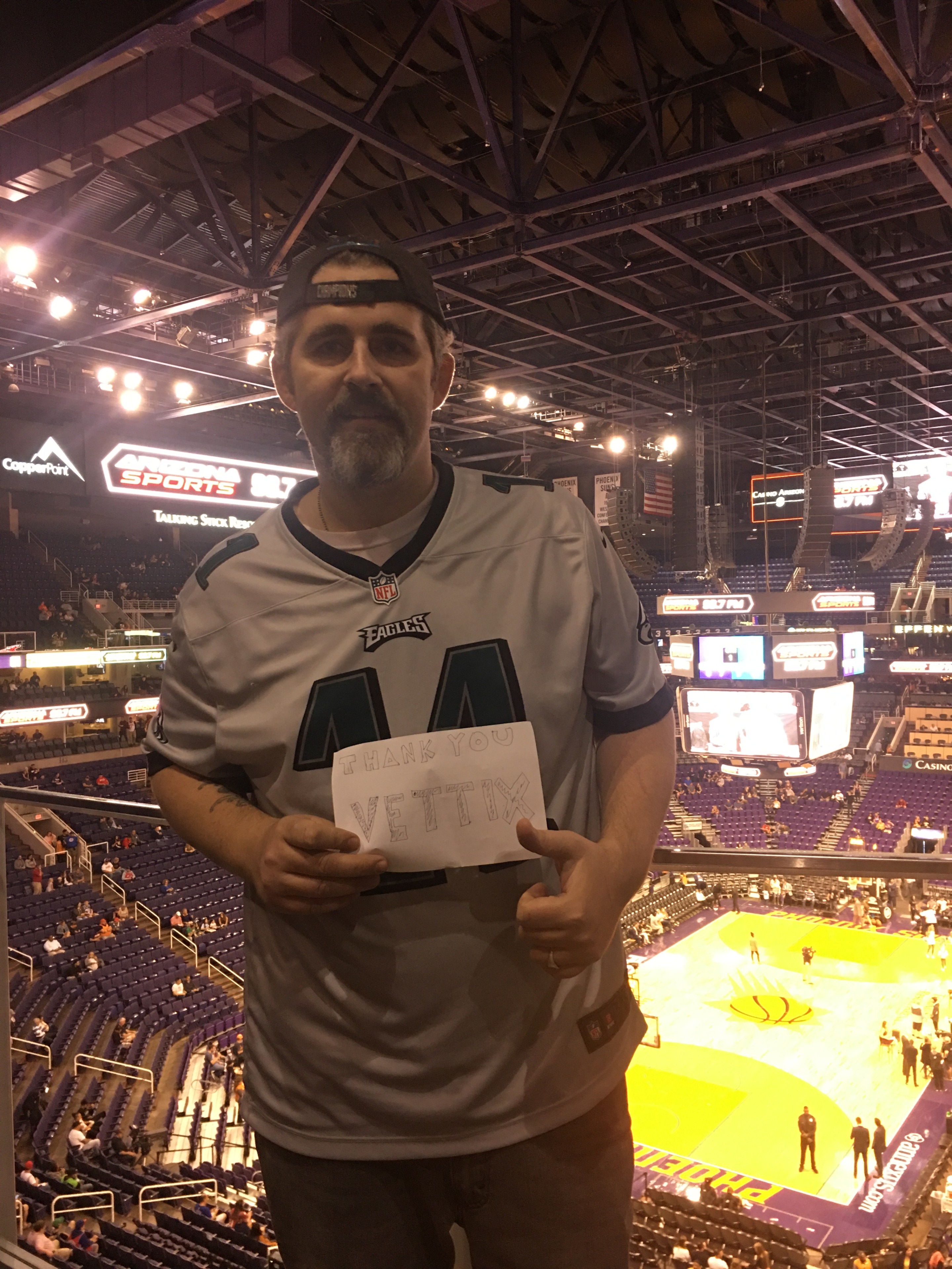 Phoenix Suns vs. Philadelphia 76ers - NBA
