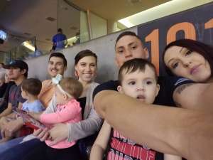 Phoenix Suns vs. Philadelphia 76ers - NBA